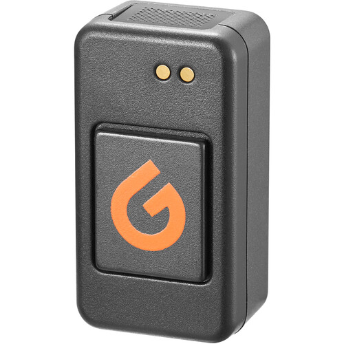 Godox Magic XT1-C 2-Person Wireless Microphone System USB-C Adapter (2.4 GHz) - 5